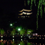 奈良万灯会2